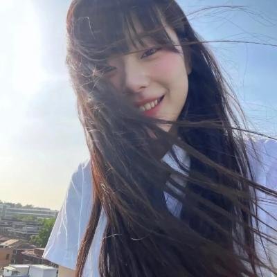 炎热的中午