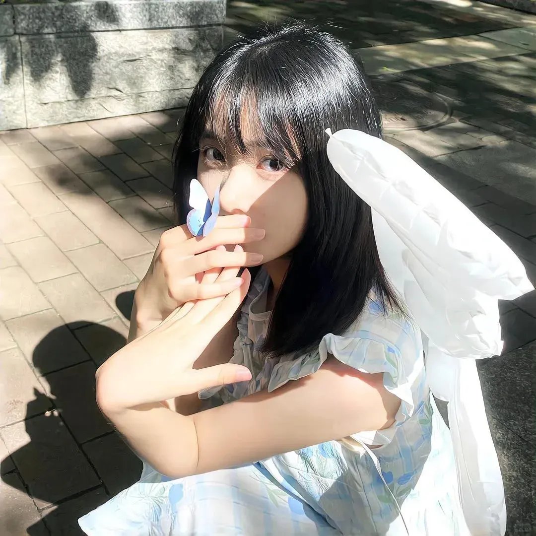 海边的异邦人